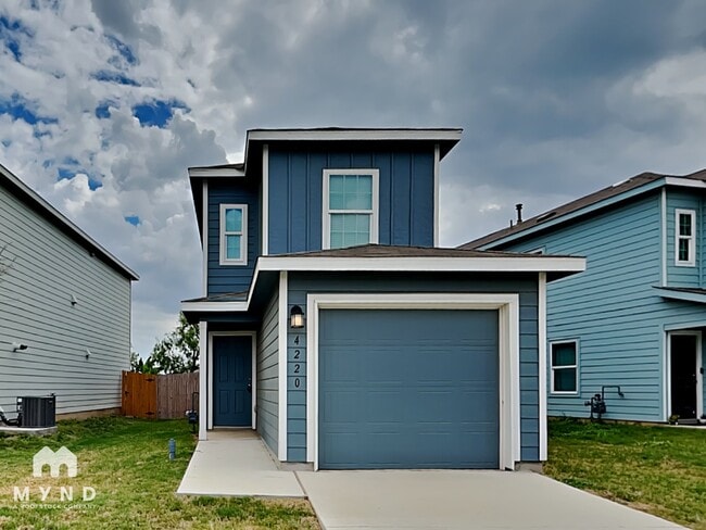 property at 4220 Thalweg Way