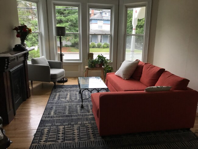 property at 231 Pawling Ave