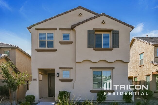 property at 9314 E Strobe Ave