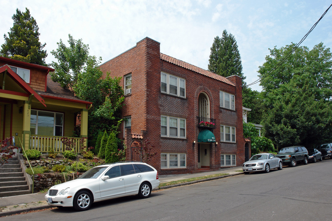 815 SE 32nd Ave in Portland, OR - Building Photo