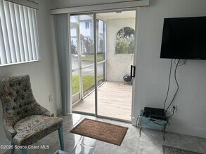 201 Ocean Park Ln in Cape Canaveral, FL - Building Photo - Building Photo