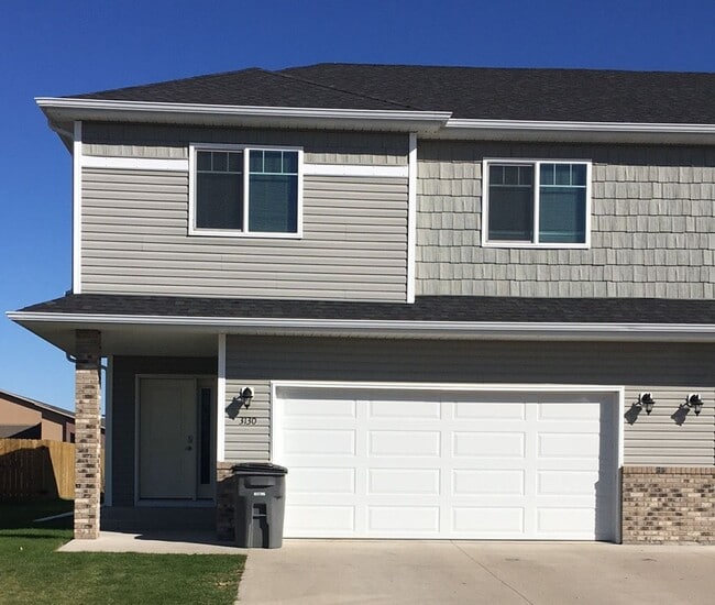 property at 3130 27th St S