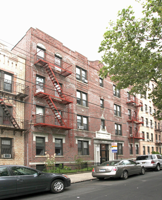 1668 E 13th St in Brooklyn, NY - Building Photo - Building Photo