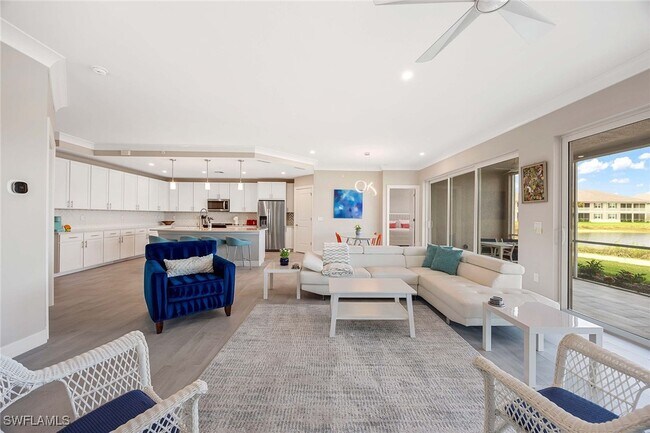 property at 201 Indies Dr E
