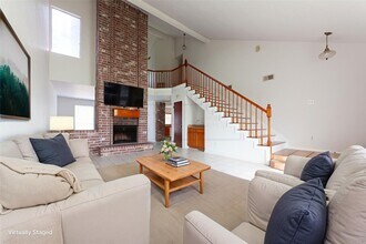 1722 Foxlake Dr in Houston, TX - Building Photo - Building Photo