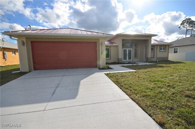property at 1130 Edelweiss St E