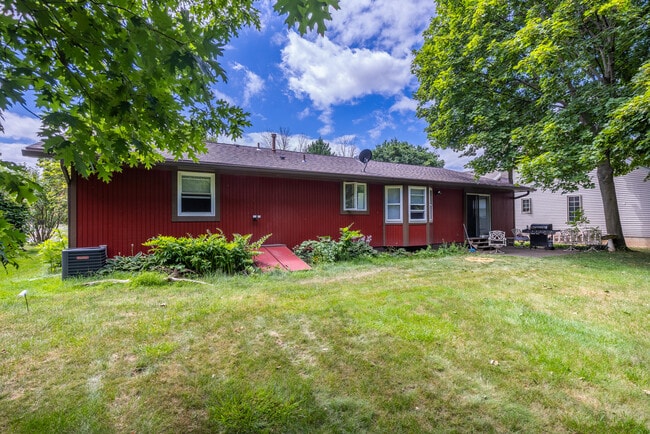 property at 58 Dutchess Dr