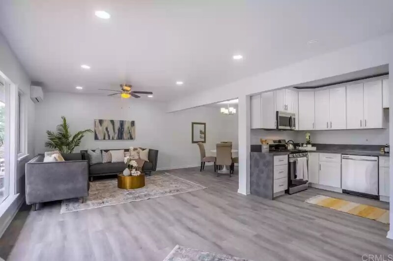 3217 Massachusetts Ave in Lemon Grove, CA - Building Photo