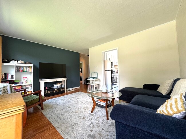 61 Trowbridge Ln in Brevard, NC - Building Photo - Building Photo