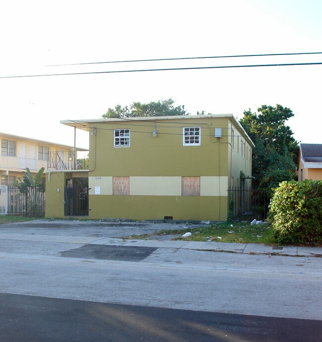 1258 NW 61st St in Miami, FL - Building Photo - Building Photo