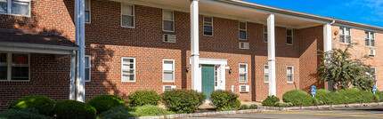 Americana Apartments in Morrisville, PA - Building Photo - Building Photo