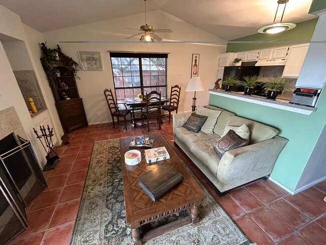 property at 5913 Lake Hubbard Pky