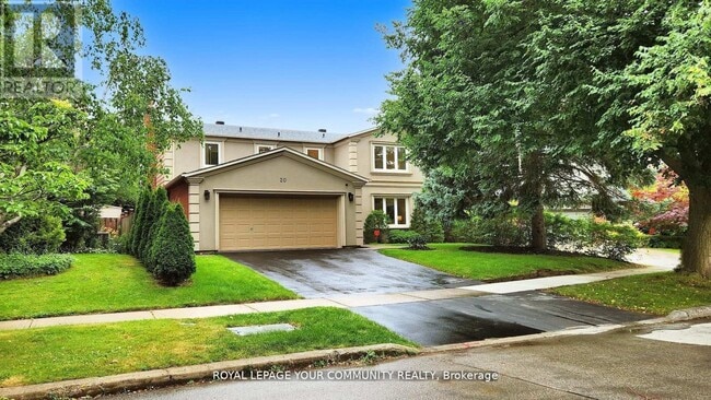 property at 20 Elkpath Ave