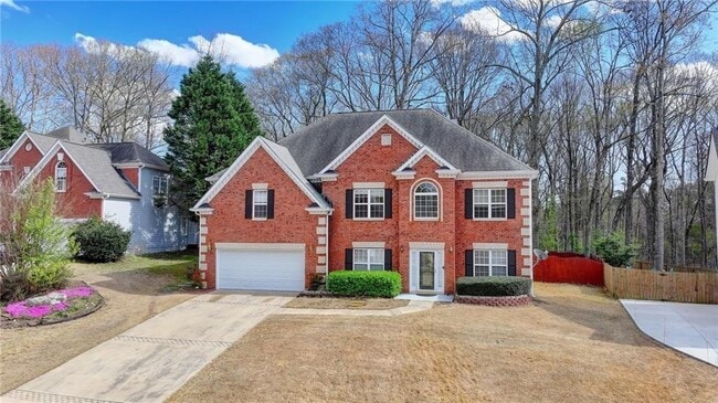 property at 1558 Macy Ln