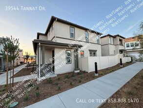 39544 Tannat Dr in Temecula, CA - Foto de edificio - Building Photo