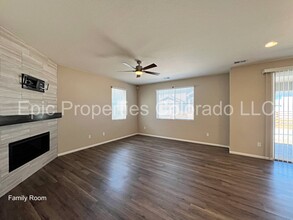 24231 E 40th Ave in Aurora, CO - Building Photo - Building Photo