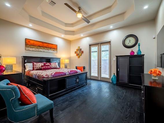 1416 Copeland St in Houston, TX - Building Photo