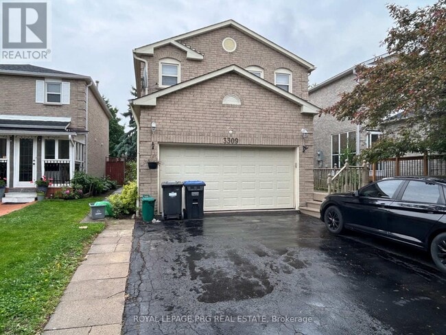 property at 3309 Cambourne Crescent