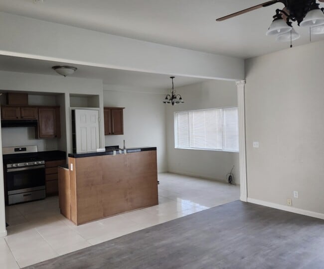 property at 4100 Camanche Pkwy N