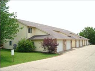 935 E Holum St in Deforest, WI - Building Photo