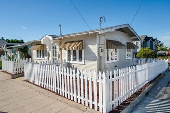 1944 29th St in San Diego, CA - Building Photo - Building Photo