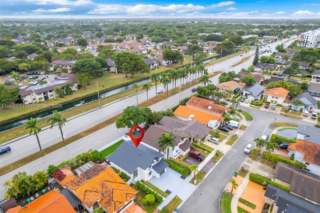 9940 SW 136th Ct in Miami, FL - Building Photo - Building Photo