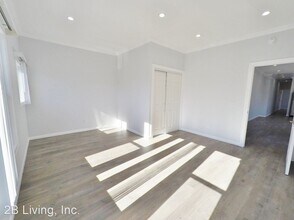 604 22nd St-Unit -Unit A in Oakland, CA - Building Photo - Building Photo
