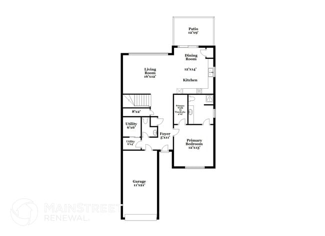 3143 Wheatfield Blvd in Jeffersonville, IN - Building Photo - Building Photo