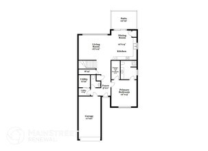 3143 Wheatfield Blvd in Jeffersonville, IN - Foto de edificio - Building Photo