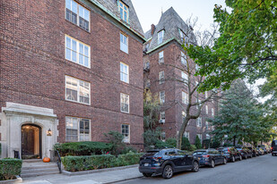 3447-47 80th St Apartments