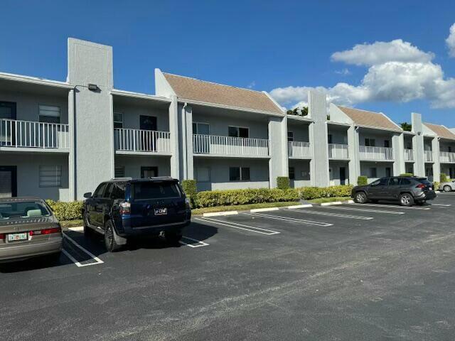 2820 SW 22nd Ave in Delray Beach, FL - Building Photo