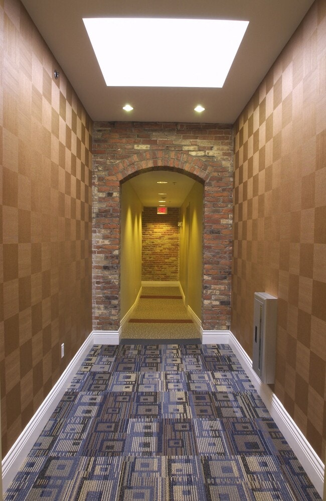 The Granite Works in Buffalo, NY - Building Photo - Building Photo