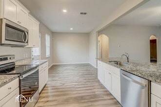 2009 Hialeah Dr in Seagoville, TX - Building Photo - Building Photo