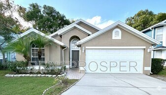9503 Rosewalk Ct in Orlando, FL - Building Photo