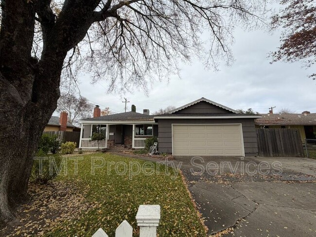 property at 2011 Mangrum Ave