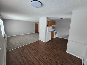North Dohr Apartments in Greece, NY - Foto de edificio - Building Photo