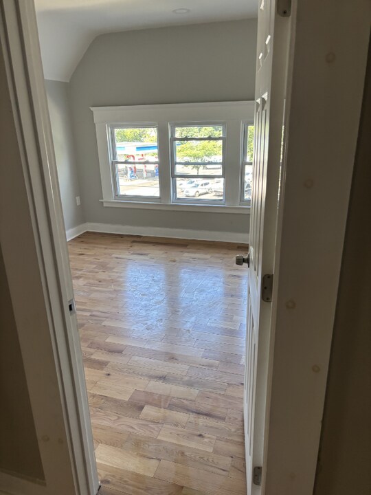 224 Kimberly Ave in New Haven, CT - Building Photo