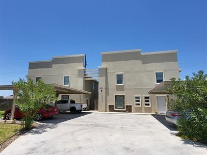 2315 Taxco Ct-Unit -3 in Edinburg, TX - Building Photo