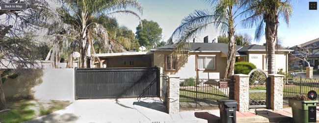 property at 13551 Albers St