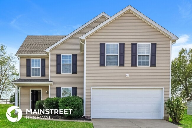 9710 Evanwood Ct