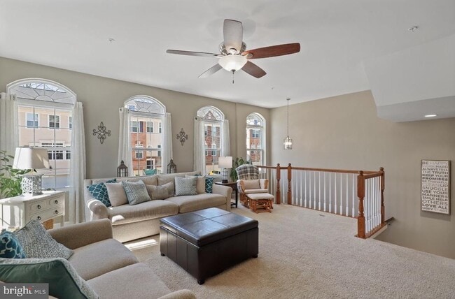 7539 Stonehouse Run Dr in Glen Burnie, MD - Building Photo - Building Photo