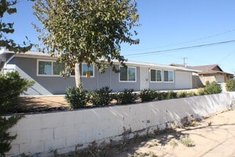 20413 90th St in California City, CA - Building Photo - Building Photo