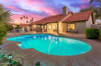 6030 E Winchcomb Dr in Scottsdale, AZ - Building Photo - Building Photo