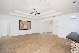 36 Santa Inez St in Mission, TX - Building Photo - Building Photo