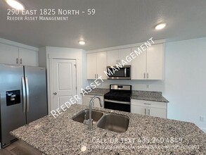 290 E 1825 N in North Ogden, UT - Building Photo - Building Photo