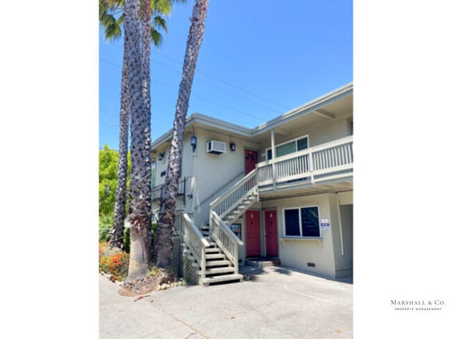 property at 1400 Lincoln Ave