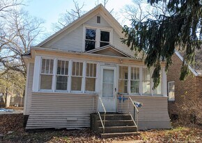 3134 Glendale St in Muskegon Heights, MI - Building Photo