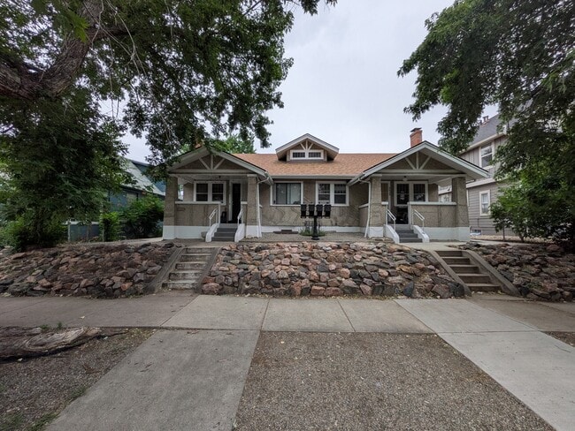 2424 S Bannock St, Unit 0.5