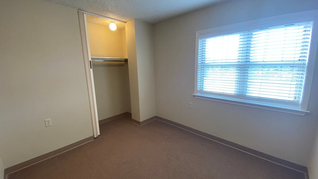 Gorman Towers 62+ Senior Living Apartments in Fort Smith, AR