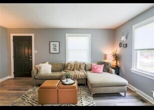 6015 Glenway Dr in Richmond, VA - Building Photo - Building Photo